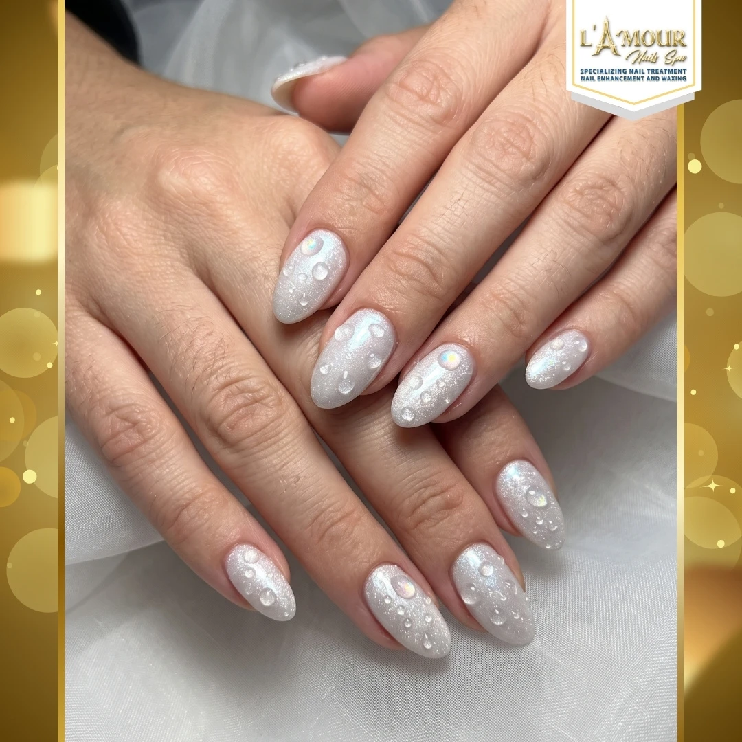 Cute nails